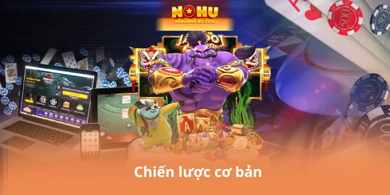 Chiến lược cơ bản